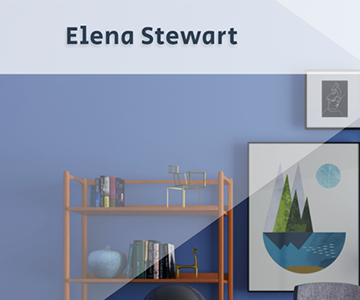 Elena Steward