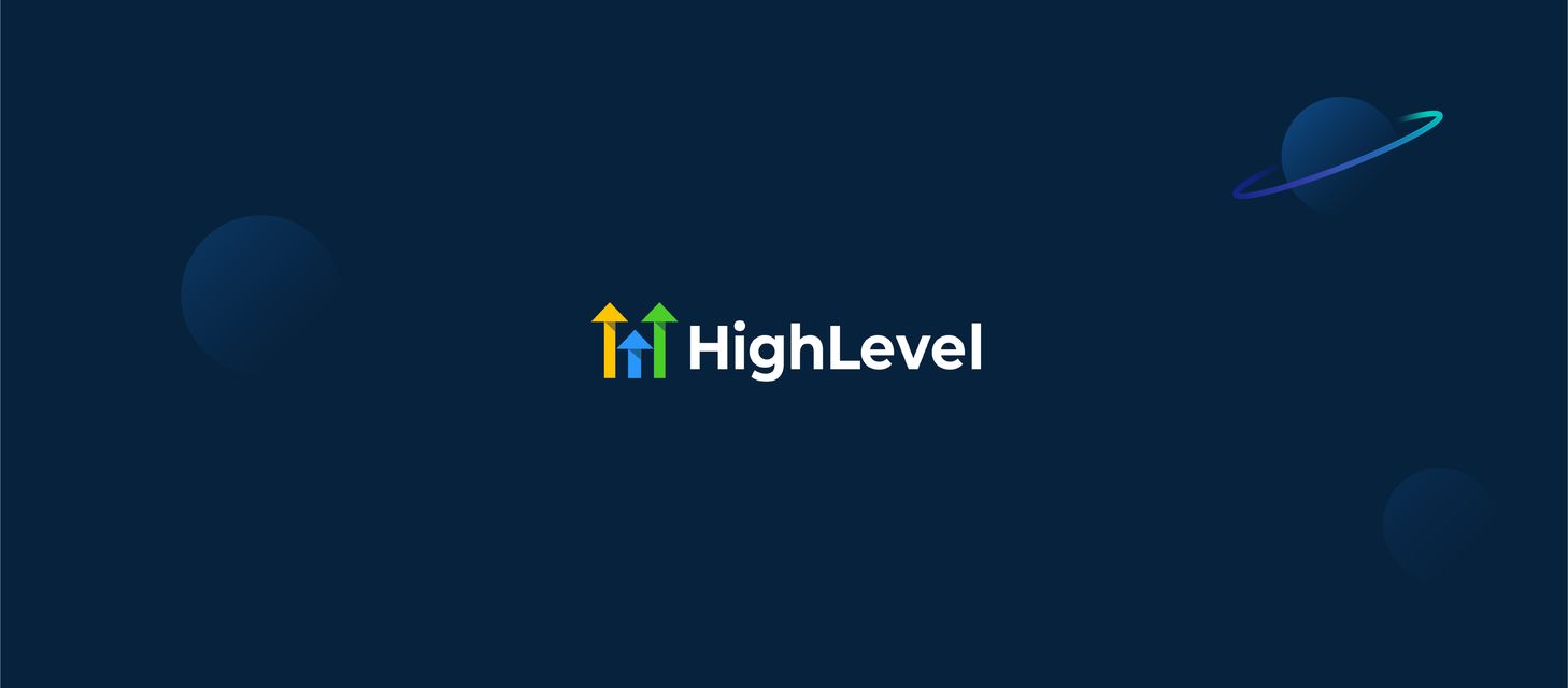 GoHighLevel 30 day trial