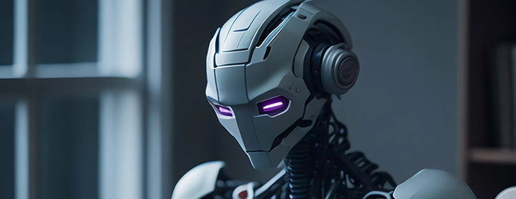 Small Businesses Use AI