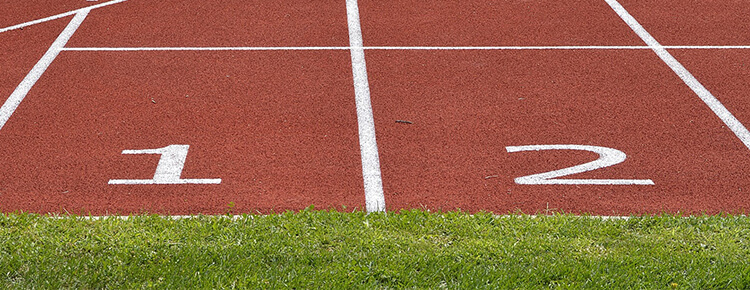 Improve Website's Organic Rank using SEO Competitor Analysis