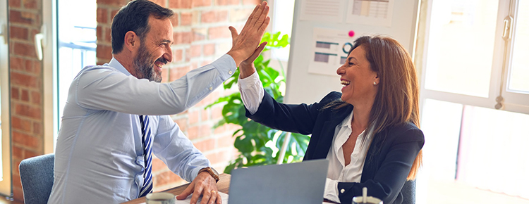 How to get stable positive reviews for business