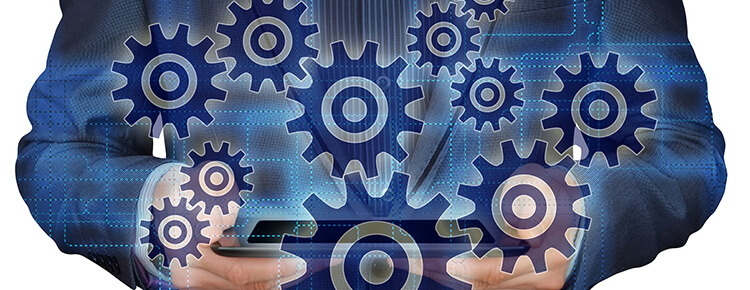 Create Customers Constant Flow