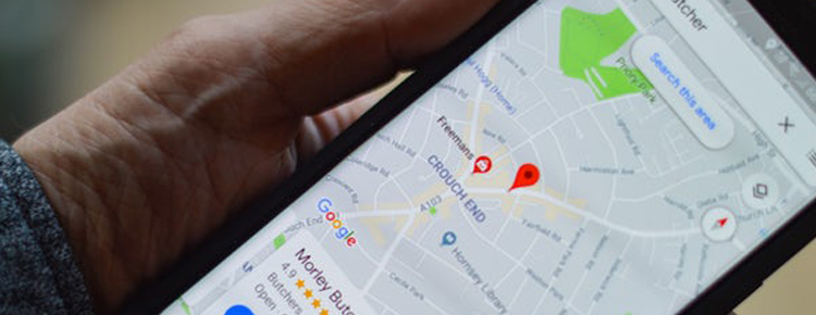 Guide to Setup Google My Business Page