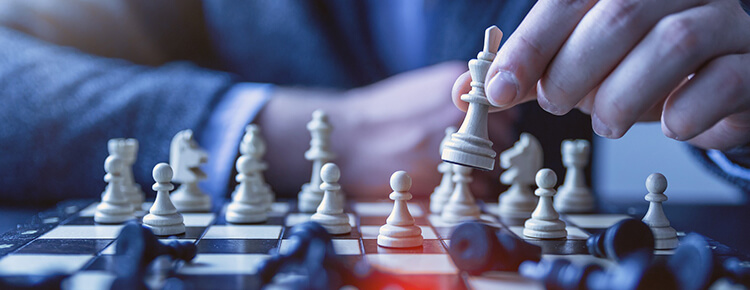How to find the marketing strategy to grow your small business
