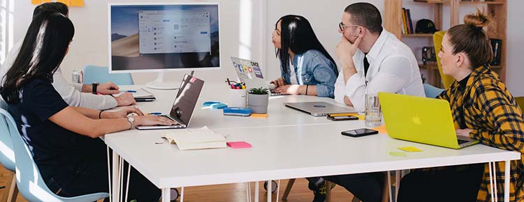 How Marketing Reputation Works