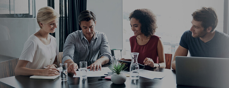 Online Marketing Consultants