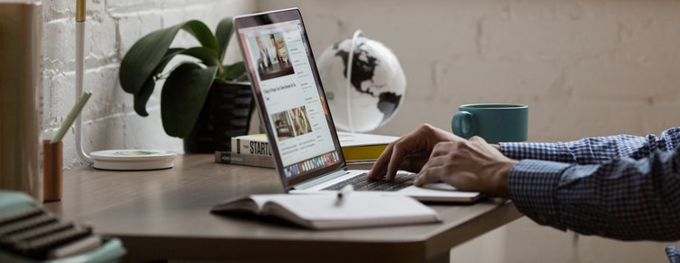 Online Visibility for your business
