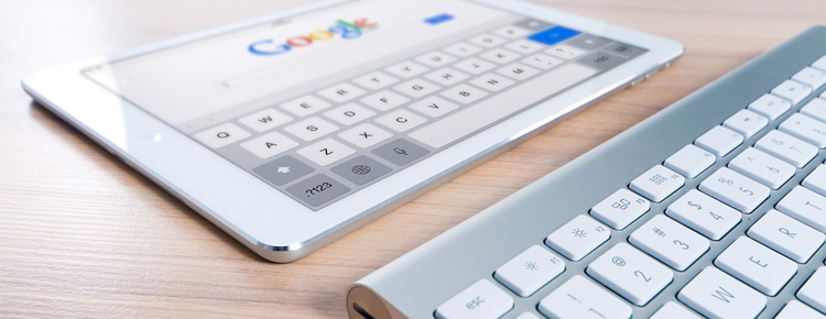 Get Your Website on the First Page of Google using SEO Techniques