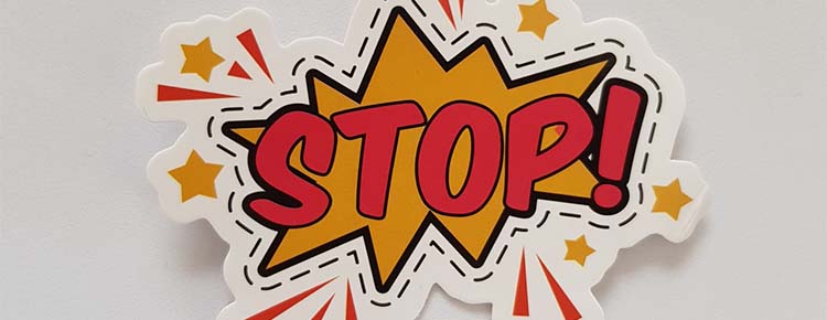 How To Stop Overwhelm, Focus on Reputation Marketing