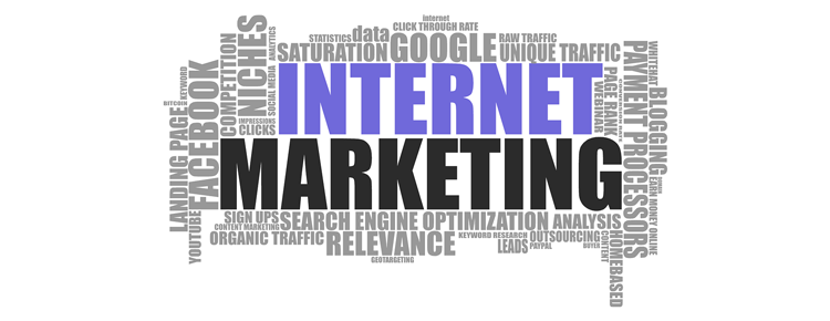 Effective Website Marketing Campaign