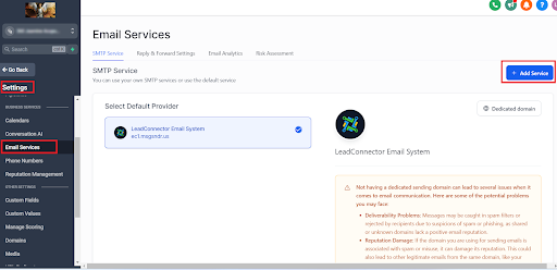 AI Email Builder