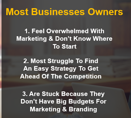 Business Owners