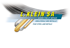 L. Klein SA – Fine Steels and Metals