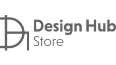 Design Hub store architectural interior and exterior design