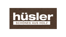 Hüsler Massivholzprodukte