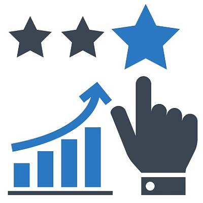 Online reputation marketing