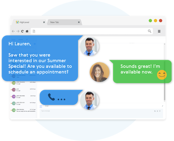 Automate Conversations Toolbox