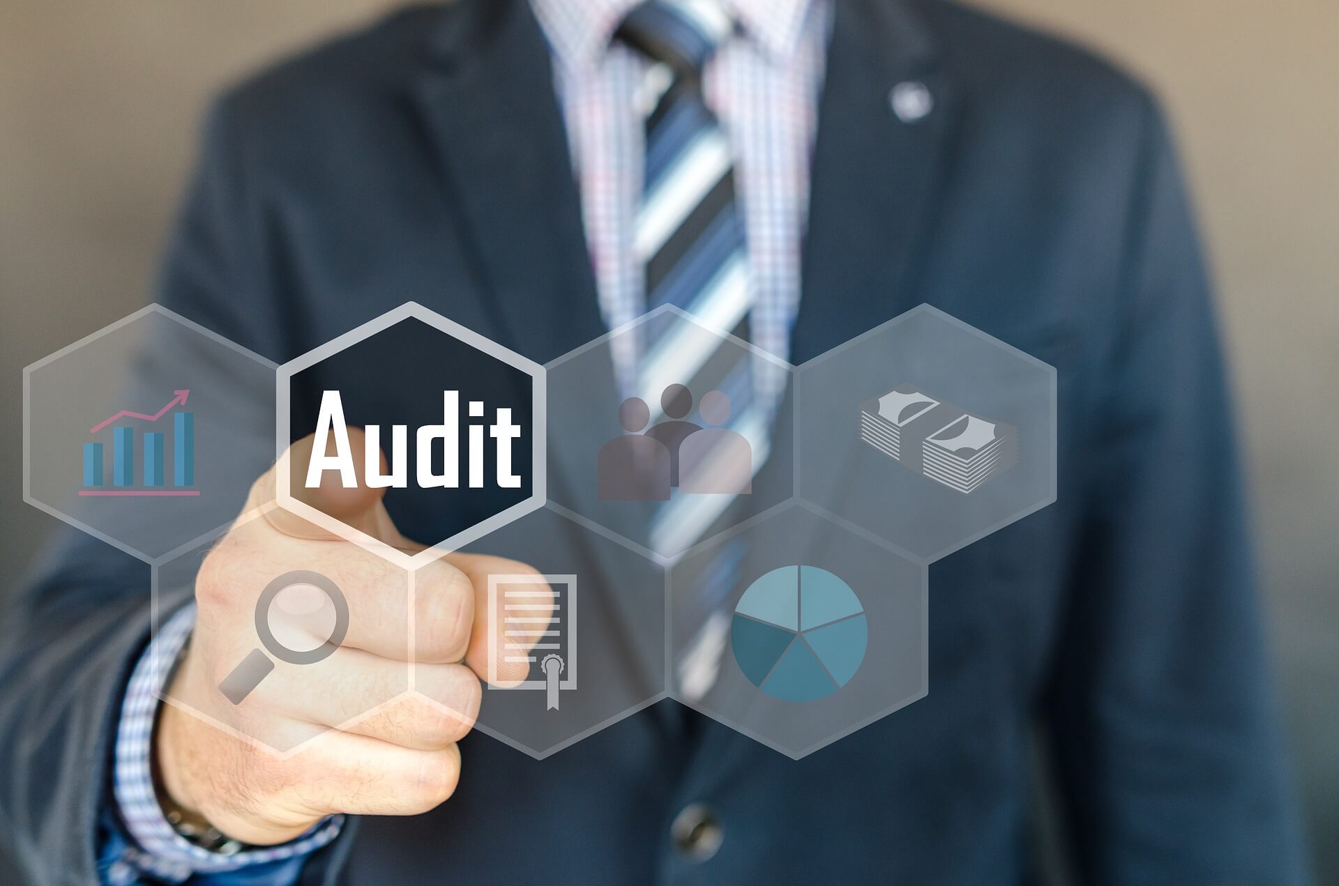 Technical SEO Audit Service