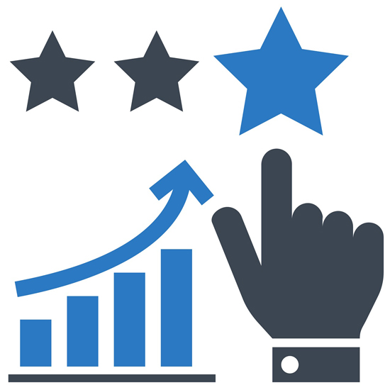 online Reviews for Businesses