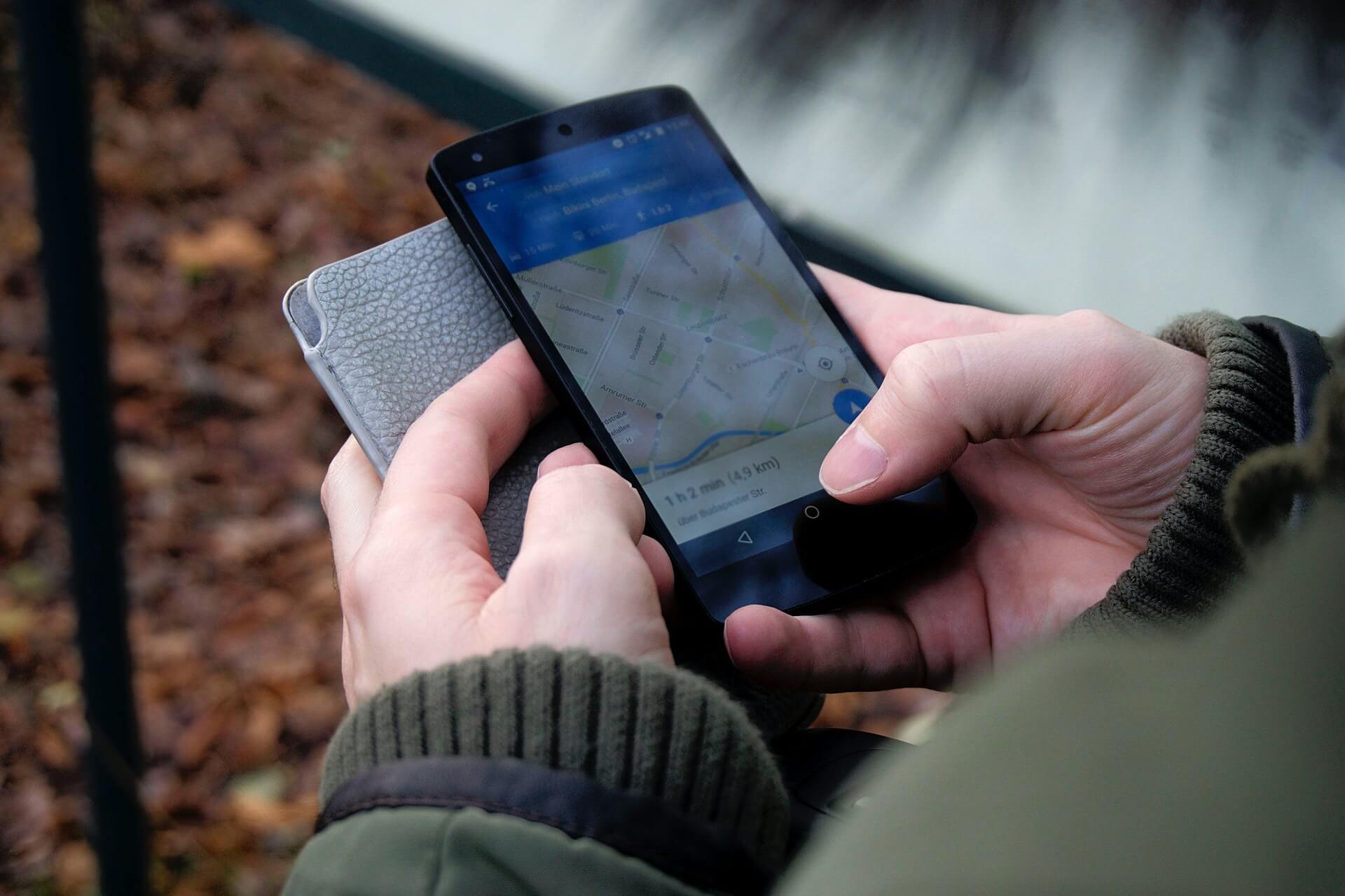 Local SEO for Small Businesses